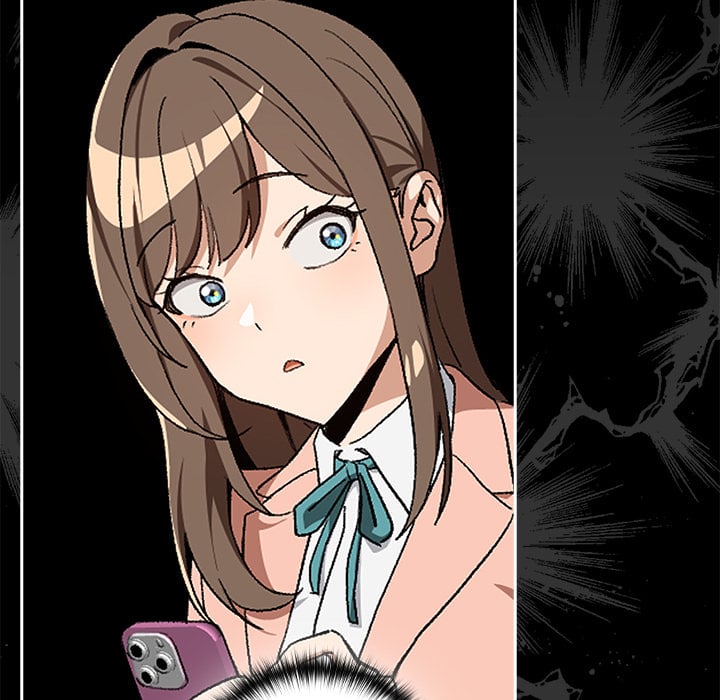 After Work Love Affairs Chapter 110 - Page 36 in English