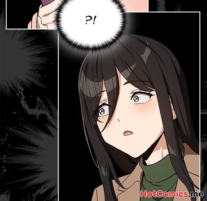 After Work Love Affairs Chapter 110 - Page 37 in English