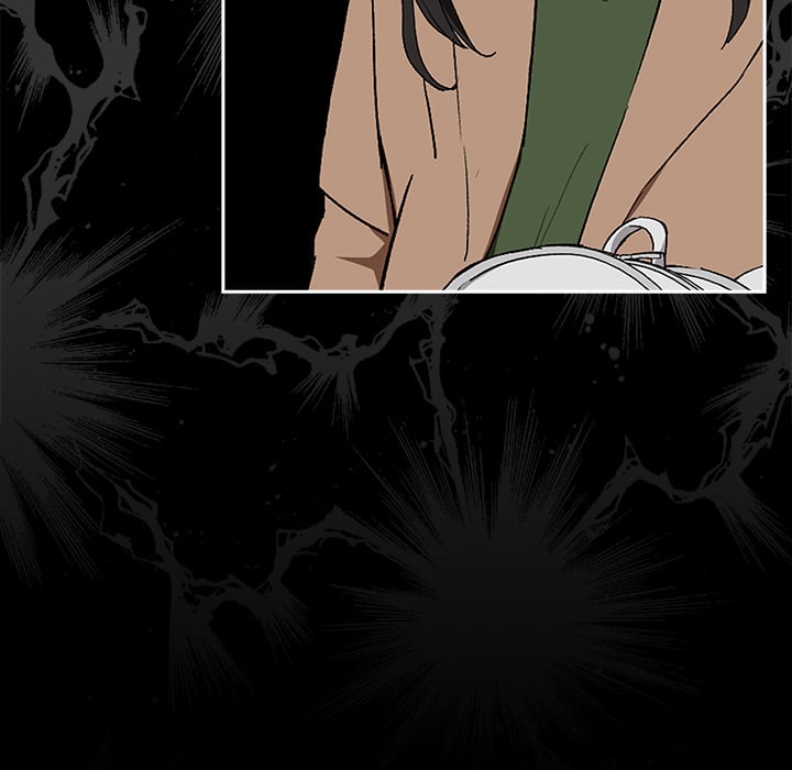 After Work Love Affairs Chapter 110 - Page 38 in English
