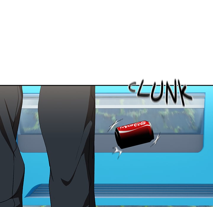 After Work Love Affairs Chapter 110 - Page 48 in English