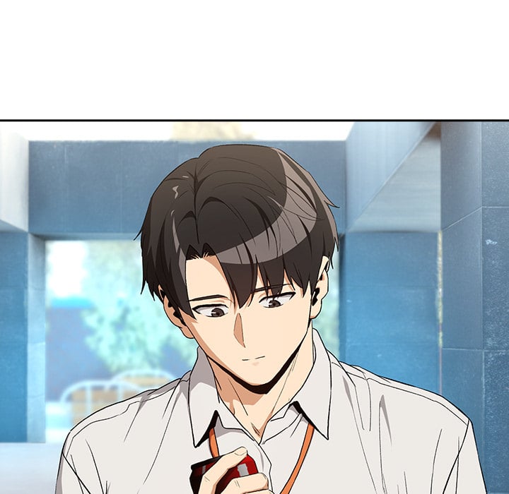 After Work Love Affairs Chapter 110 - Page 50 in English