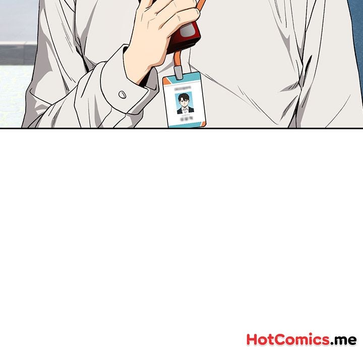 After Work Love Affairs Chapter 110 - Page 51 in English