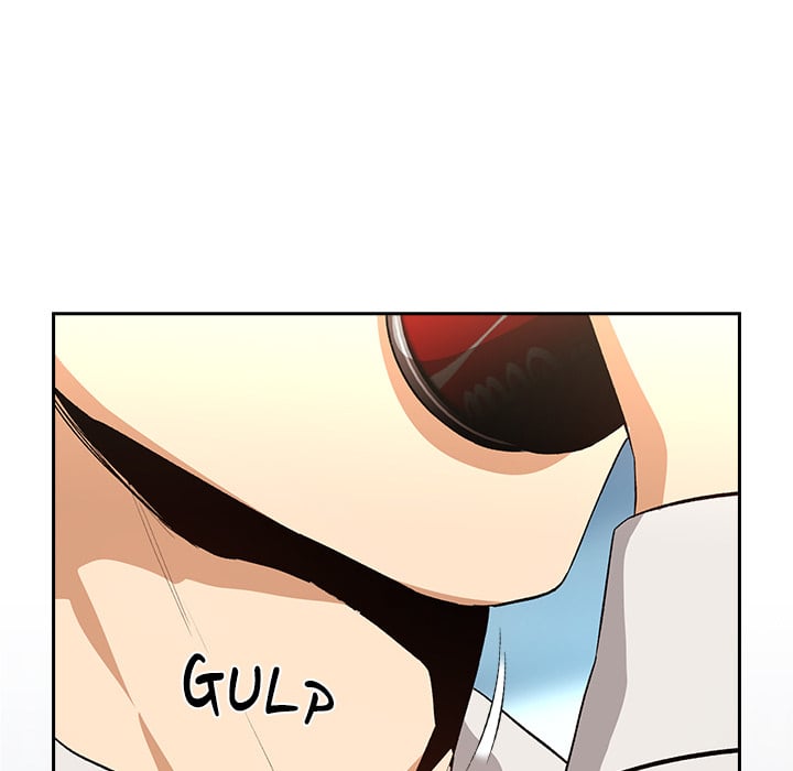 After Work Love Affairs Chapter 110 - Page 57 in English