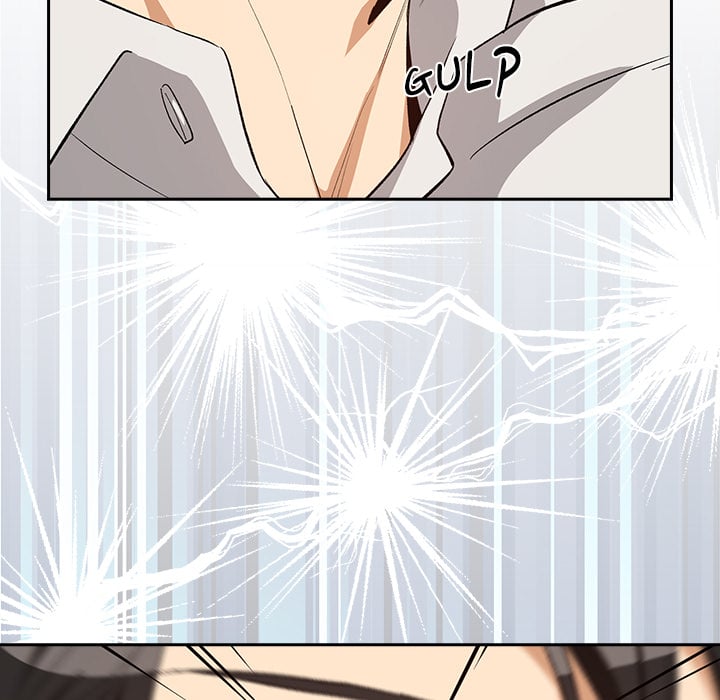 After Work Love Affairs Chapter 110 - Page 58 in English