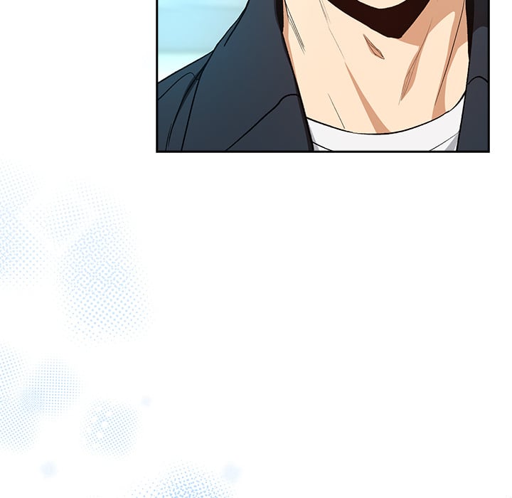 After Work Love Affairs Chapter 110 - Page 6 in English