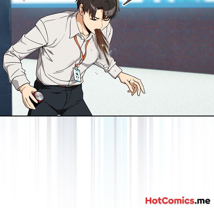 After Work Love Affairs Chapter 110 - Page 60 in English