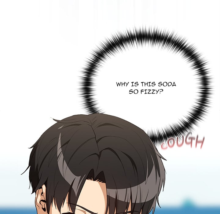 After Work Love Affairs Chapter 110 - Page 61 in English