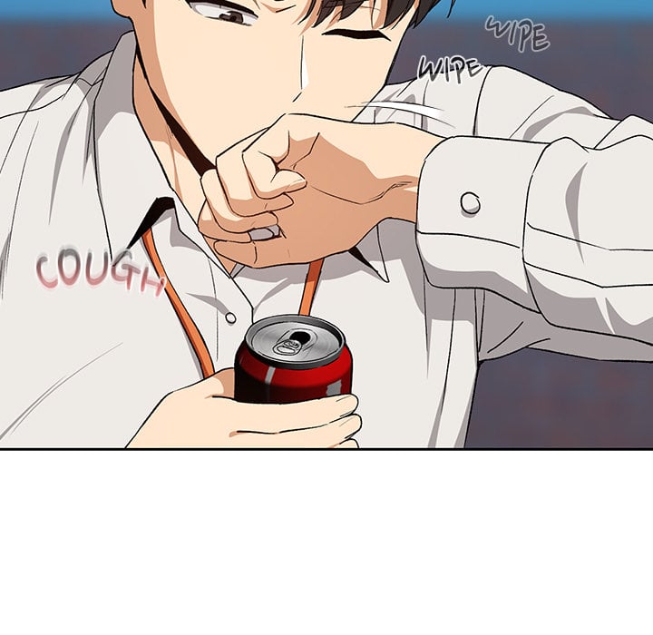 After Work Love Affairs Chapter 110 - Page 62 in English
