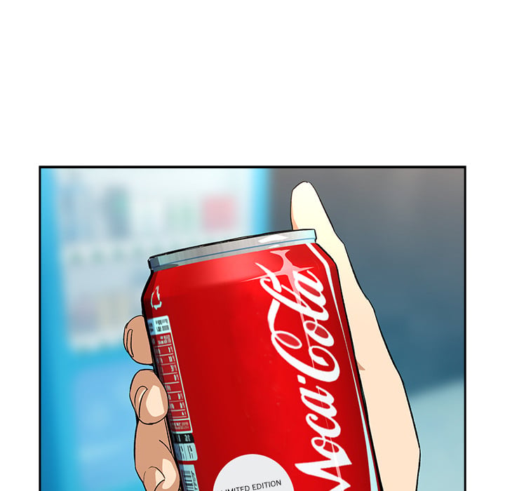 After Work Love Affairs Chapter 110 - Page 63 in English