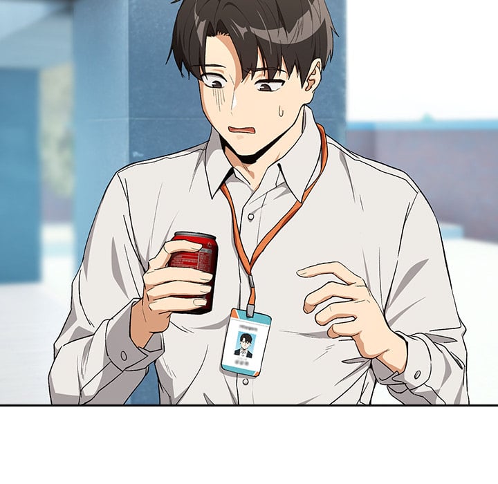 After Work Love Affairs Chapter 110 - Page 66 in English