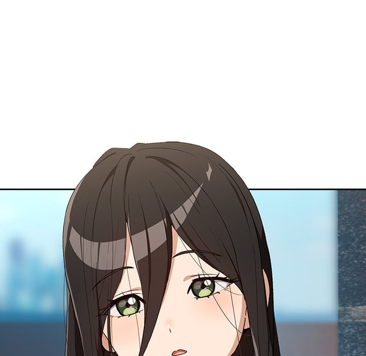 After Work Love Affairs Chapter 110 - Page 67 in English