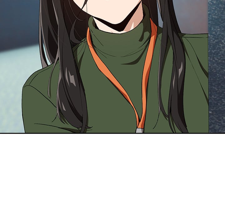 After Work Love Affairs Chapter 110 - Page 68 in English