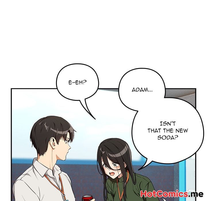 After Work Love Affairs Chapter 110 - Page 69 in English