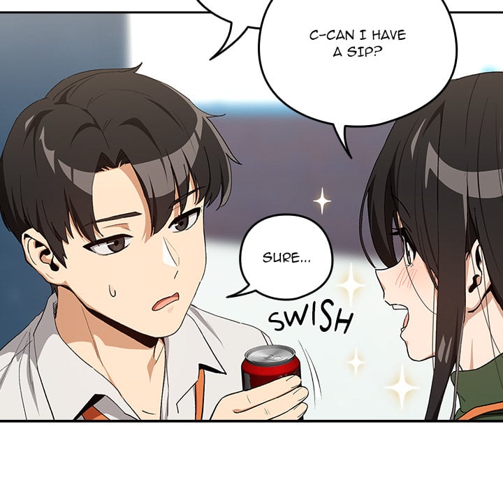 After Work Love Affairs Chapter 110 - Page 71 in English