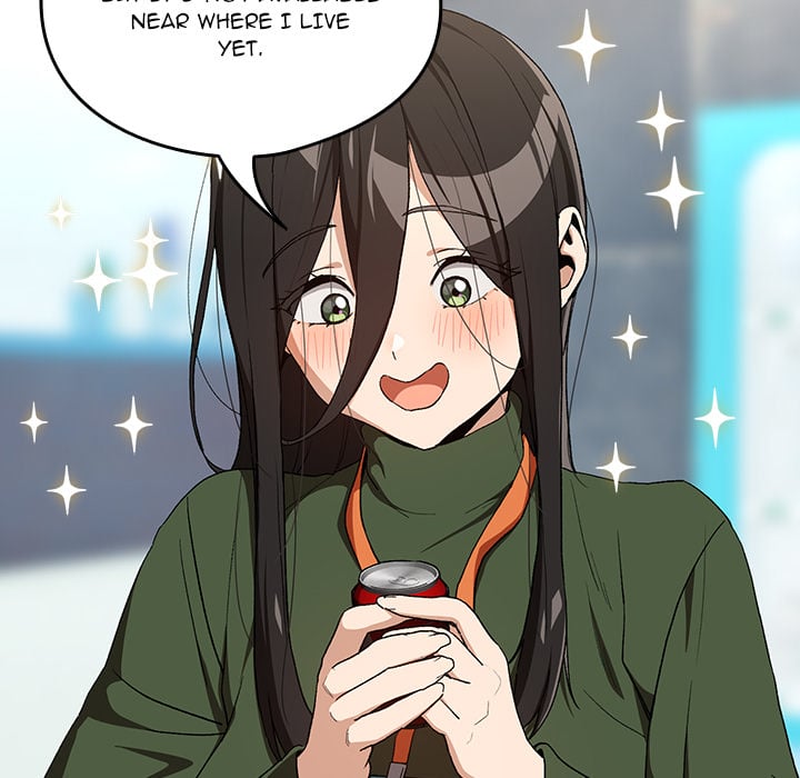 After Work Love Affairs Chapter 110 - Page 73 in English
