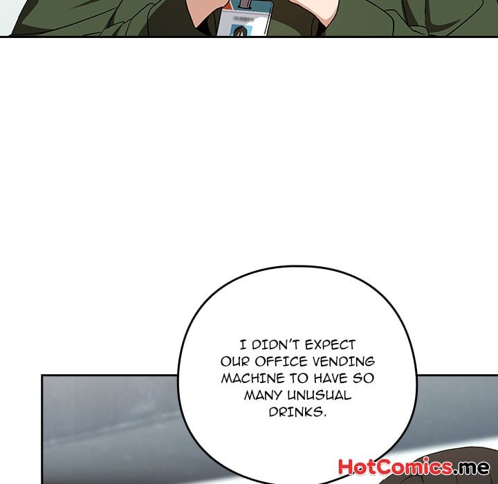 After Work Love Affairs Chapter 110 - Page 74 in English