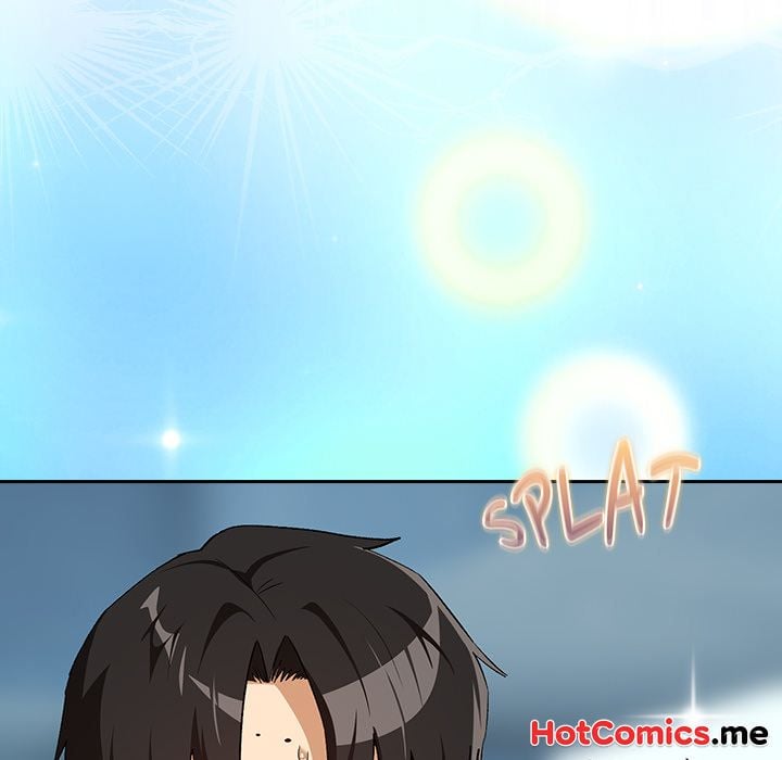After Work Love Affairs Chapter 110 - Page 79 in English
