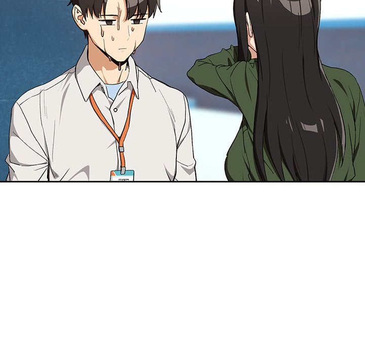 After Work Love Affairs Chapter 110 - Page 84 in English