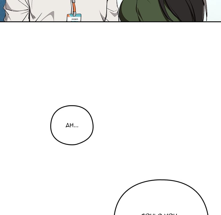 After Work Love Affairs Chapter 110 - Page 86 in English