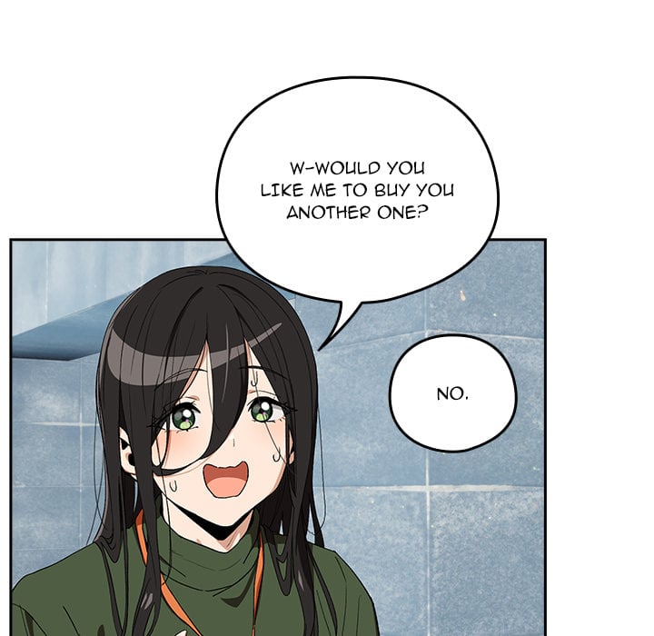 After Work Love Affairs Chapter 110 - Page 96 in English