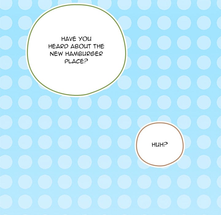 After Work Love Affairs Chapter 110 - Page 99 in English