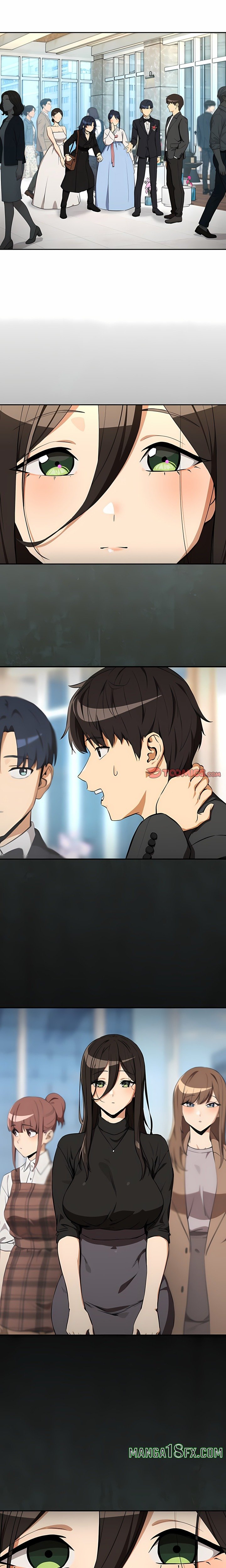 After Work Love Affairs Chapter 116 - Page 10 in English