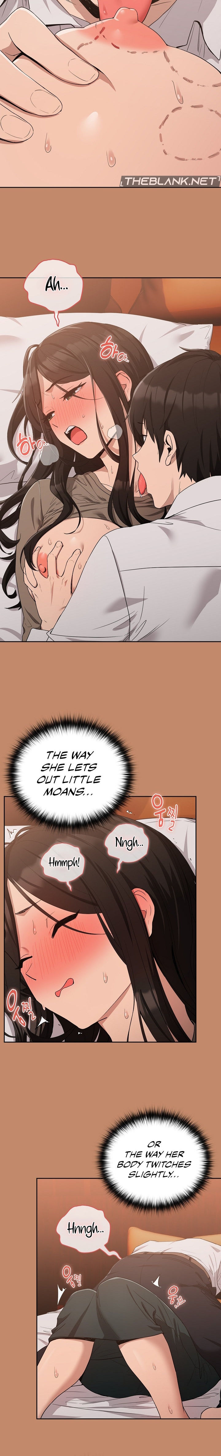 After Work Love Affairs Chapter 14 - Page 10 in English