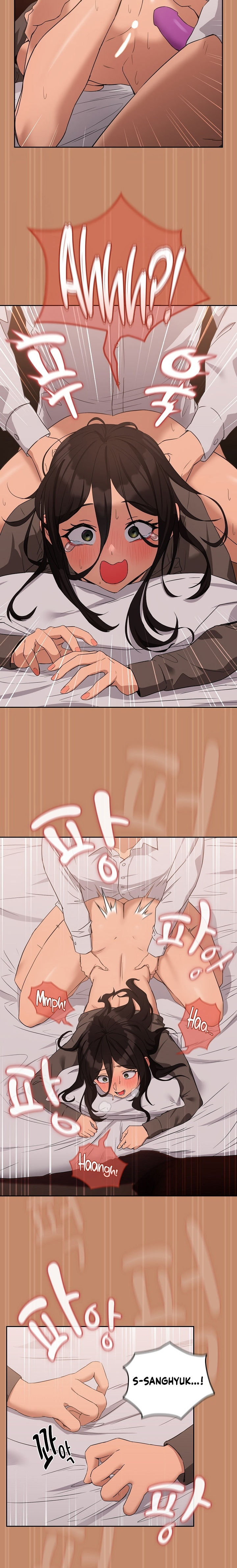 After Work Love Affairs Chapter 15 - Page 18 in English