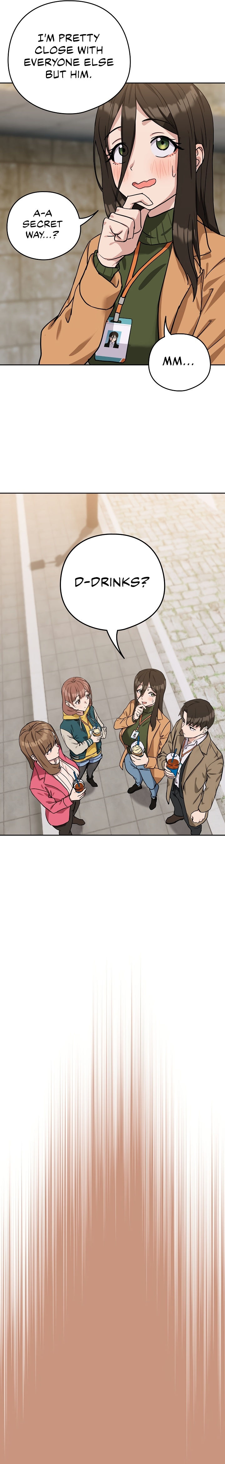 After Work Love Affairs Chapter 18 - Page 19 in English