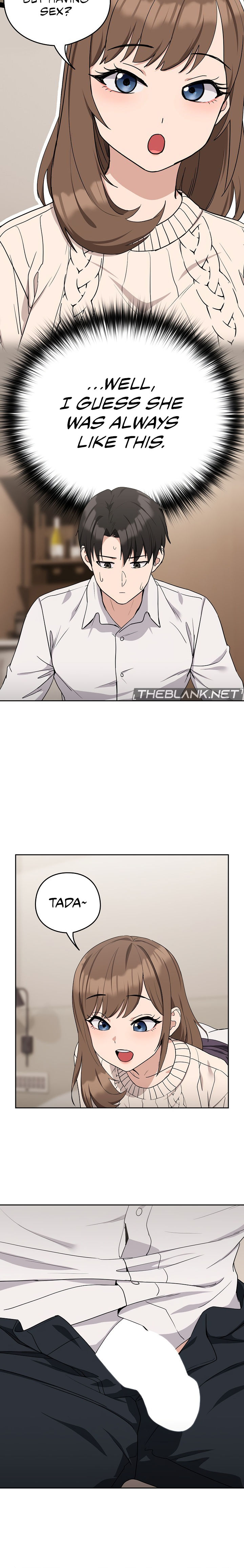 After Work Love Affairs Chapter 20 - Page 6 in English