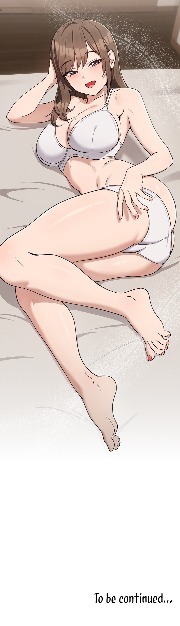 After Work Love Affairs Chapter 21 - Page 10 in English