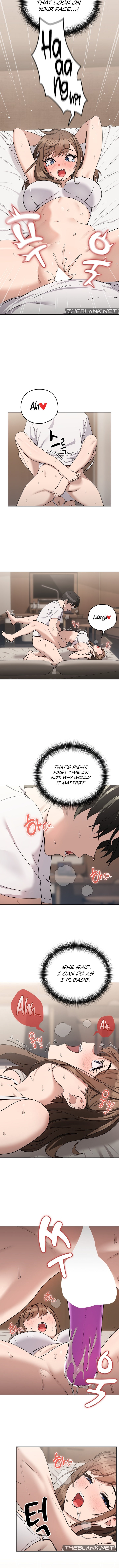 After Work Love Affairs Chapter 22 - Page 11 in English