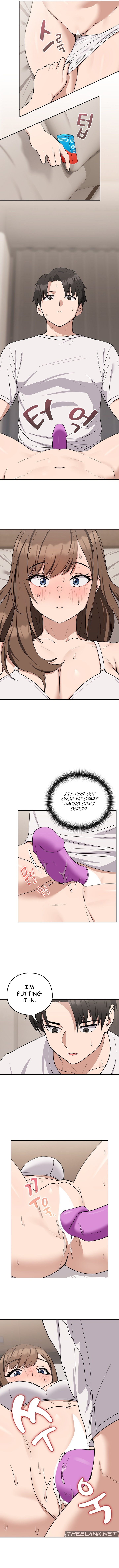 After Work Love Affairs Chapter 22 - Page 6 in English