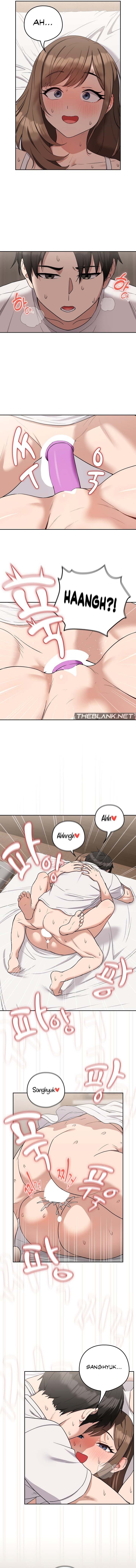 After Work Love Affairs Chapter 23 - Page 3 in English