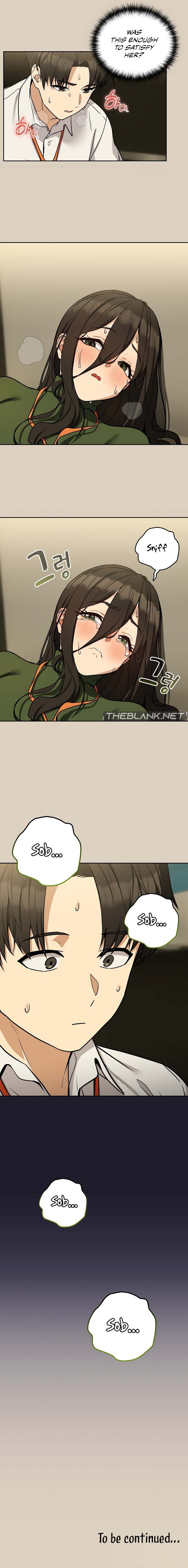 After Work Love Affairs Chapter 26 - Page 10 in English