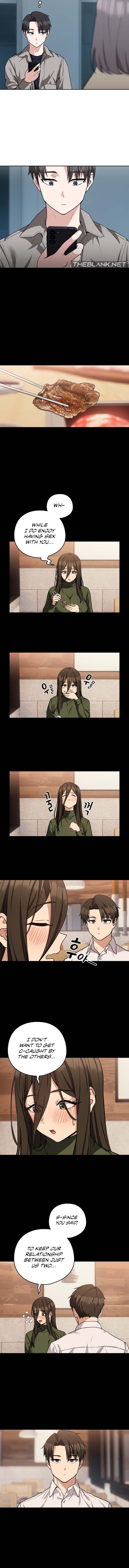 After Work Love Affairs Chapter 27 - Page 5 in English