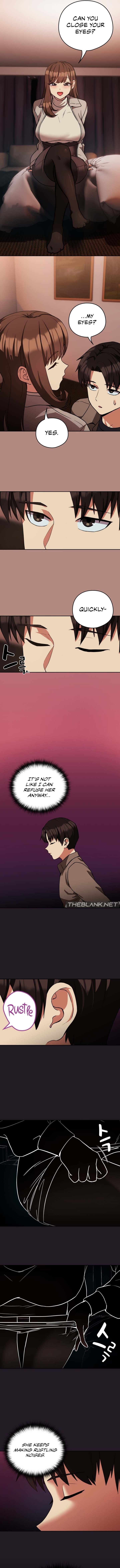 After Work Love Affairs Chapter 29 - Page 3 in English