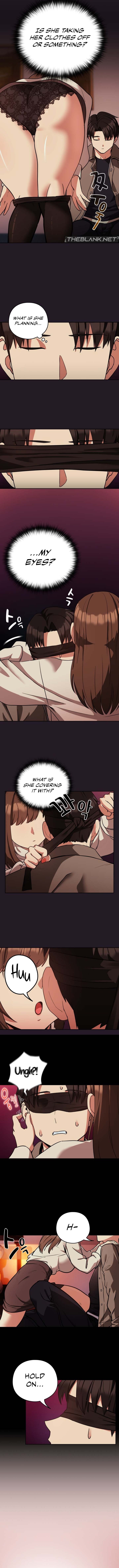 After Work Love Affairs Chapter 29 - Page 4 in English
