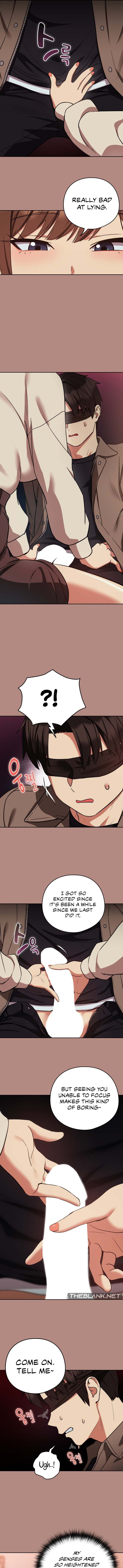 After Work Love Affairs Chapter 29 - Page 6 in English