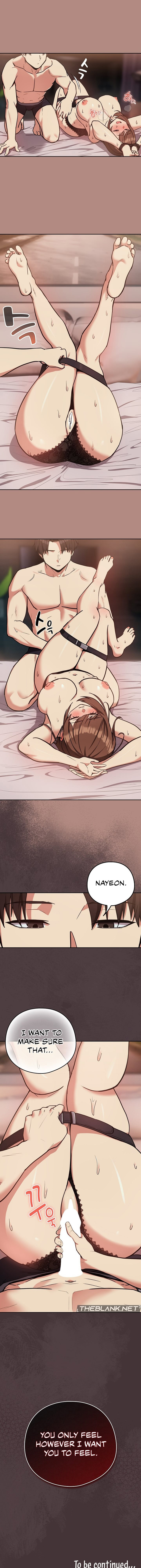 After Work Love Affairs Chapter 31 - Page 9 in English