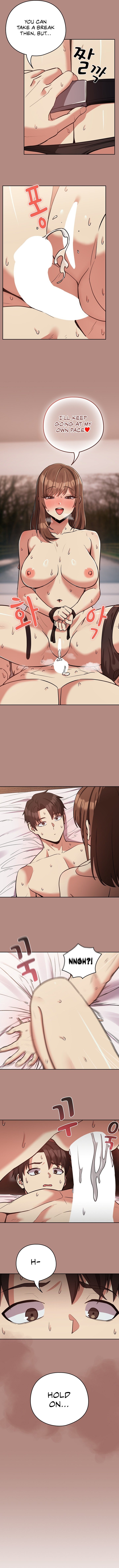 After Work Love Affairs Chapter 33 - Page 4 in English