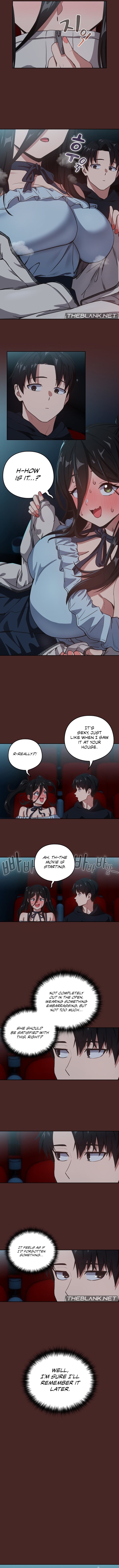 After Work Love Affairs Chapter 36 - Page 6 in English