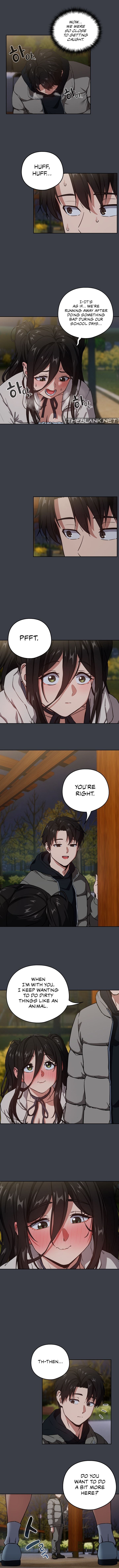 After Work Love Affairs Chapter 37 - Page 7 in English