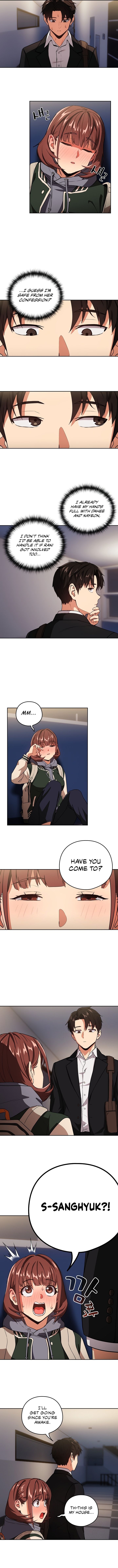 After Work Love Affairs Chapter 41 - Page 6 in English