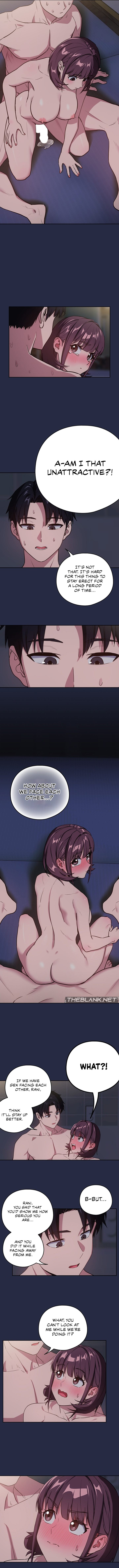 After Work Love Affairs Chapter 43 - Page 6 in English