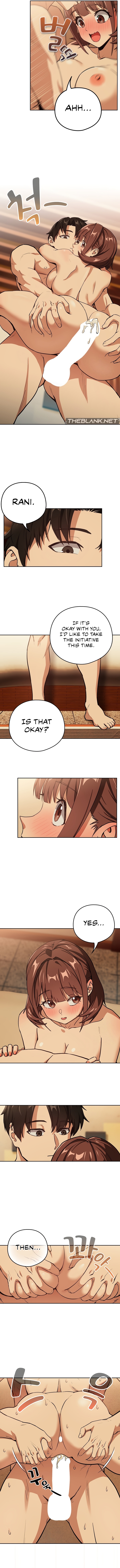 After Work Love Affairs Chapter 48 - Page 6 in English