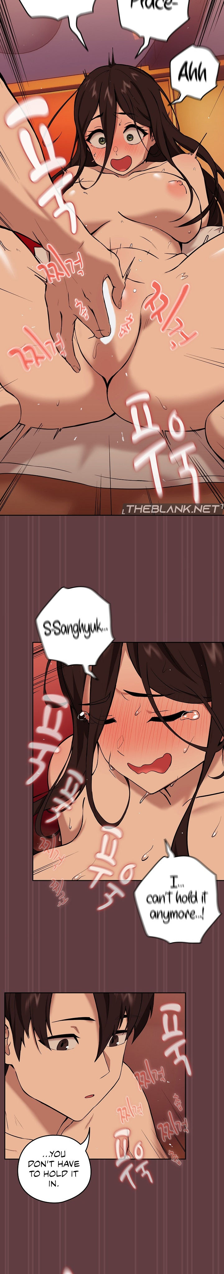 After Work Love Affairs Chapter 5 - Page 20 in English