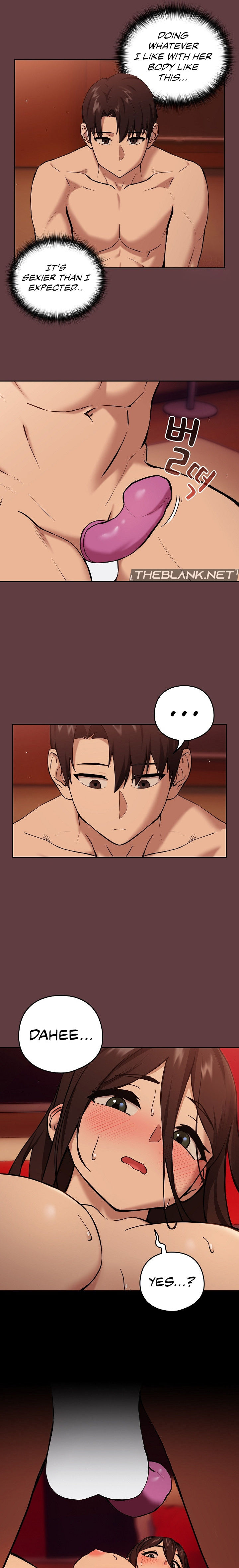 After Work Love Affairs Chapter 5 - Page 23 in English