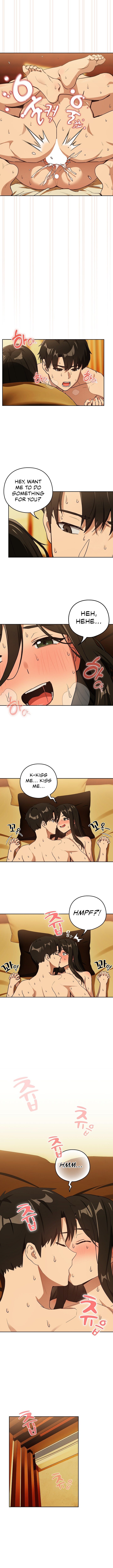 After Work Love Affairs Chapter 59 - Page 6 in English