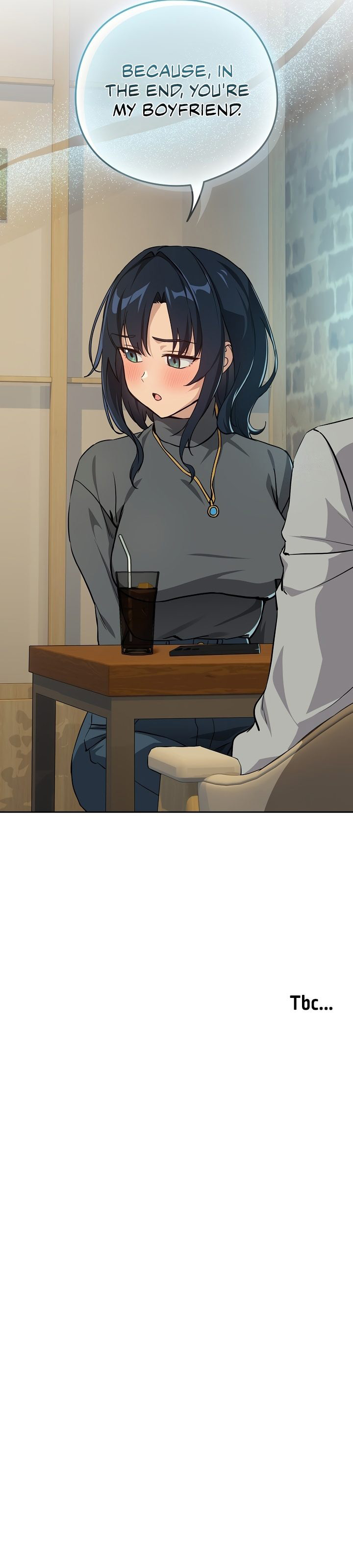 After Work Love Affairs Chapter 62 - Page 10 in English